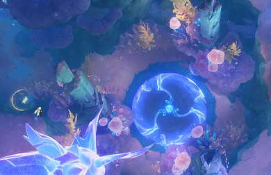 《原神》被縛的囚徒任務攻略 《原神》被縛的囚徒任務攻略