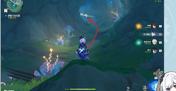 《原神》通往卡皮托林的階梯任務攻略 《原神》通往卡皮托林的階梯任務攻略