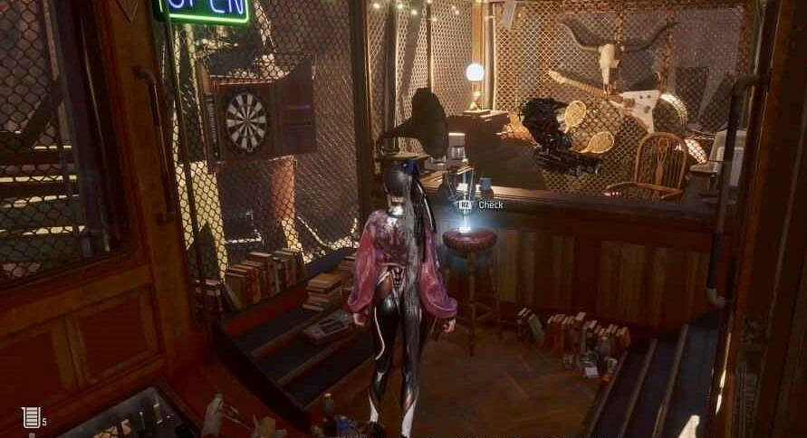 《劍星》失竊的珍寶支線攻略 《劍星》失竊的珍寶支線攻略