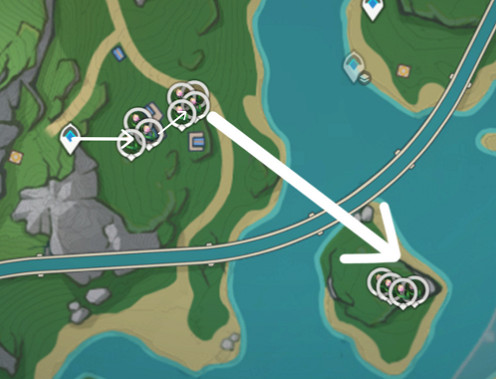 《原神》虹彩薔薇獲得方法 《原神》虹彩薔薇獲得方法