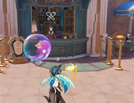 《原神》泡泡舒芙蕾食譜獲得方法 《原神》泡泡舒芙蕾食譜獲得方法