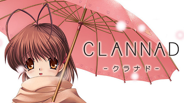 Key社催淚戀愛冒險《CLANNAD》今日迎發售20周年! Key社催淚戀愛冒險《CLANNAD》今日迎發售20周年!