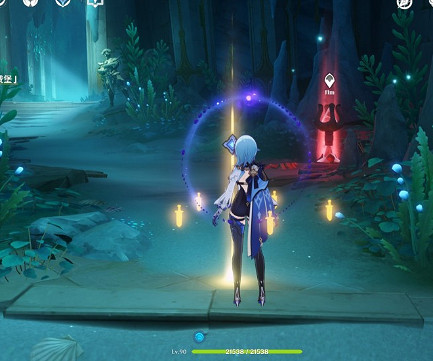 《原神》海魔王的宮殿任務攻略 《原神》海魔王的宮殿任務攻略