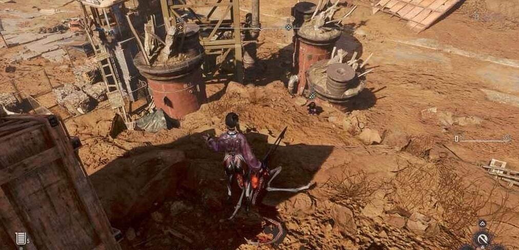 《劍星》失竊的珍寶支線攻略 《劍星》失竊的珍寶支線攻略