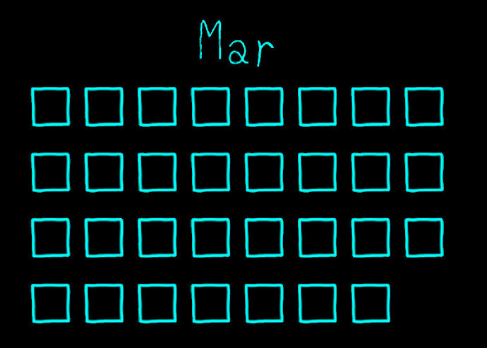 打卡愛好者福音 收藏類遊戲《Check in》登陸Steam