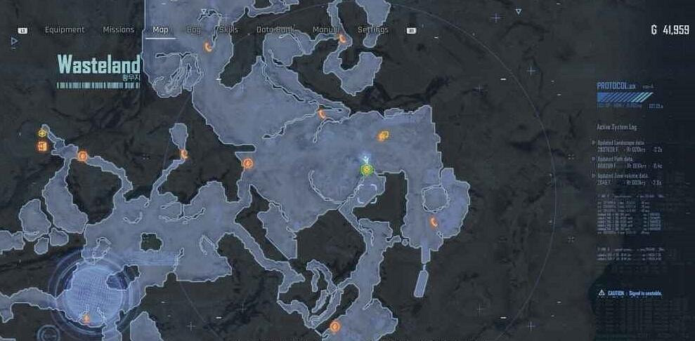 《劍星》失竊的珍寶支線攻略 《劍星》失竊的珍寶支線攻略