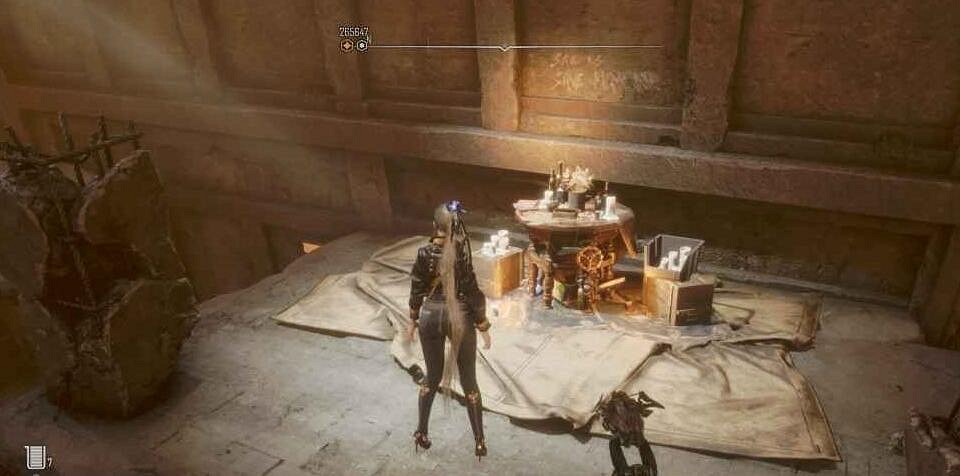 《劍星》試煉之章檔案收集攻略