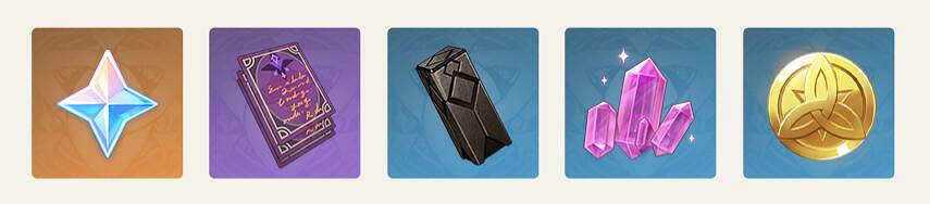 《原神》4.6振晶的應用研究活動介紹 《原神》4.6振晶的應用研究活動介紹