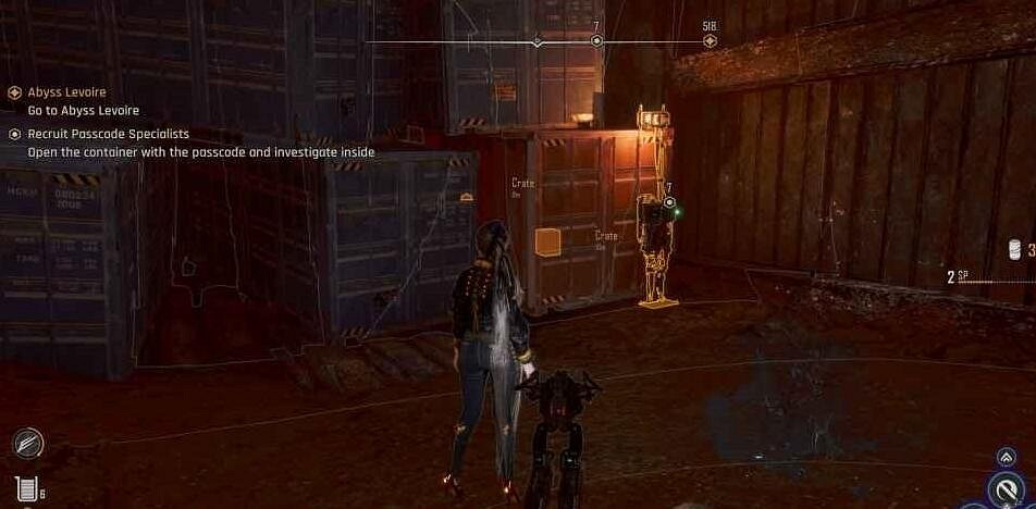 《劍星》試煉之章檔案收集攻略