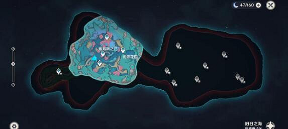 《原神》雷穆利亞的最後一日任務攻略 《原神》雷穆利亞的最後一日任務攻略