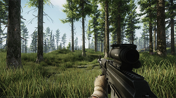 《逃離塔科夫》開發者承諾:遊戲退出測試版後將會免費