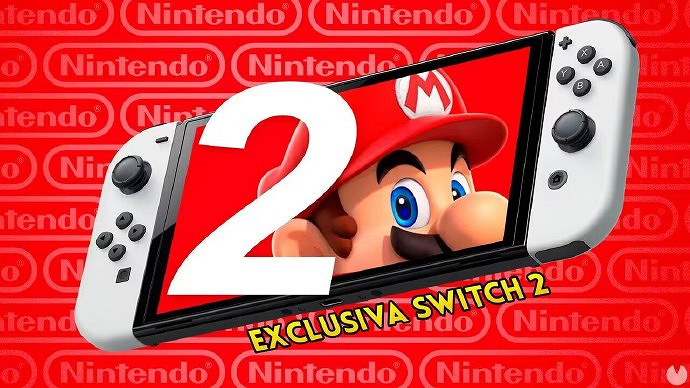 Vandal爆料稱 已獲悉了Nintendo Switch 2的相關訊息