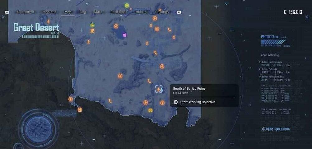 《劍星》試煉之章檔案收集攻略