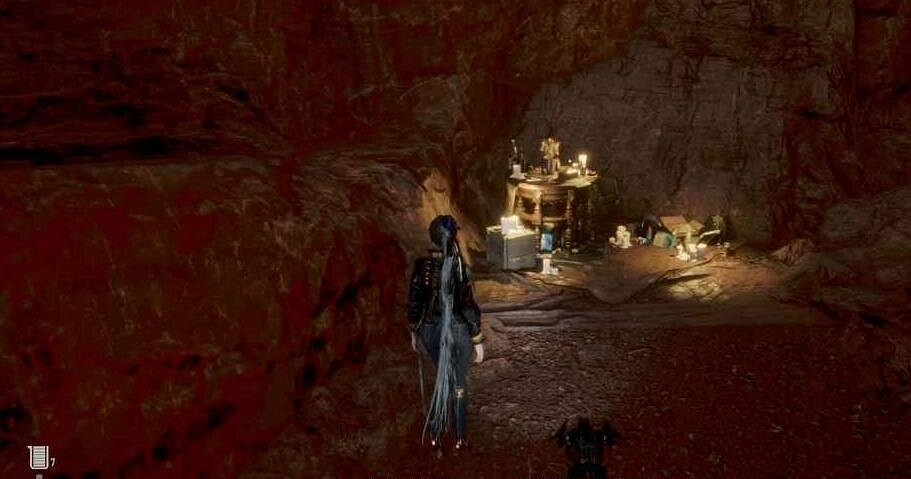 《劍星》試煉之章檔案收集攻略