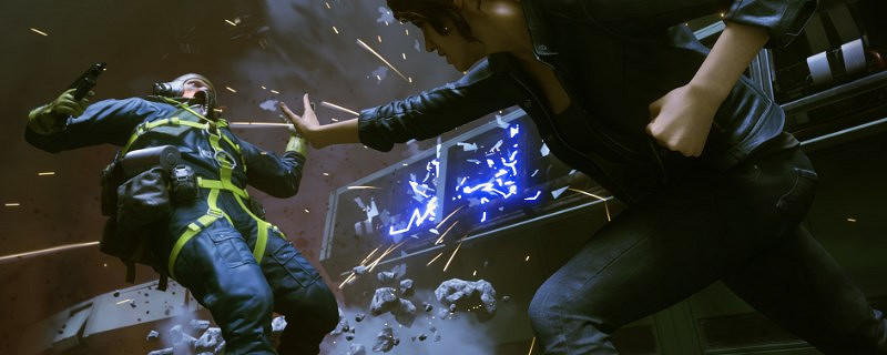 《控制》星星表演怎麽解鎖