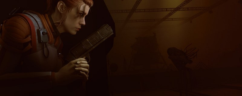 《控制》靈界下水道怎麽解鎖