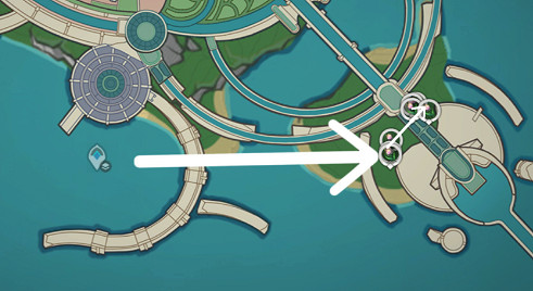 《原神》虹彩薔薇獲得方法 《原神》虹彩薔薇獲得方法