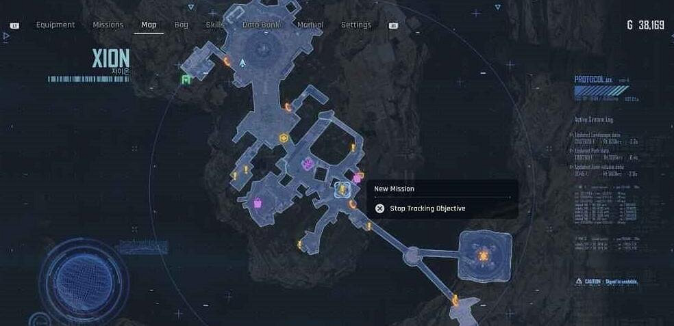 《劍星》失竊的珍寶支線攻略 《劍星》失竊的珍寶支線攻略