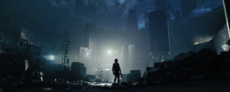 《控制》輔助人員怎麽解鎖