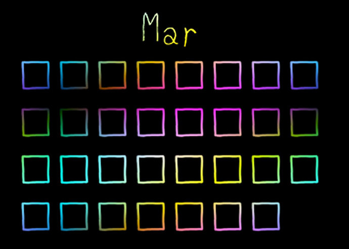 打卡愛好者福音 收藏類遊戲《Check in》登陸Steam