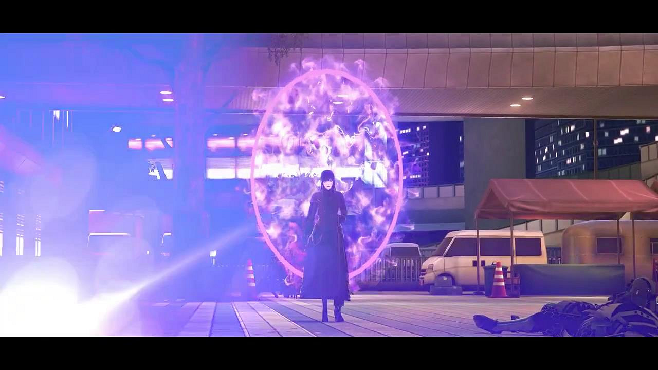 Furyu新作《雷納提斯》曝光新預告 5月9日還有新預告 Furyu新作《雷納提斯》曝光新預告 5月9日還有新預告