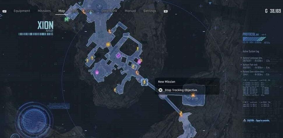 《劍星》遺忘支線任務攻略 《劍星》遺忘支線任務攻略