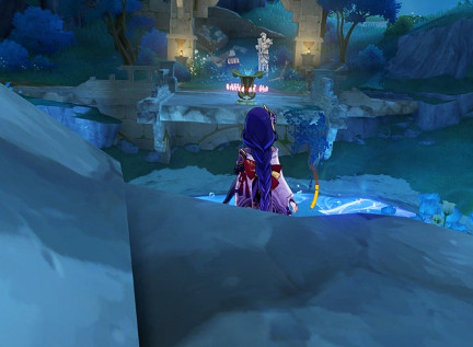 《原神》詭鎮之夢任務攻略 《原神》詭鎮之夢任務攻略