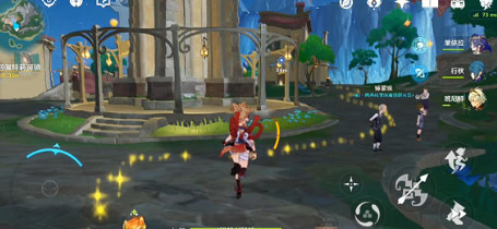 《原神》超越時空之空想任務攻略 《原神》超越時空之空想任務攻略