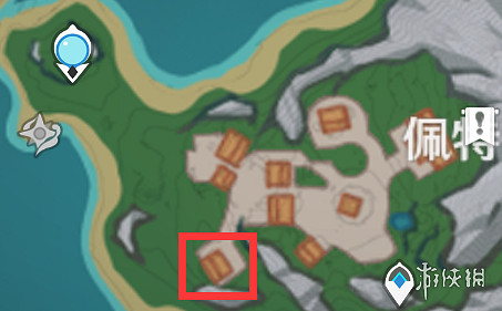 《原神》隨處可見的樹枝任務攻略 《原神》隨處可見的樹枝任務攻略