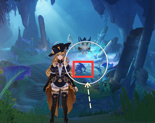 《原神》西尼阿斯成就攻略 《原神》西尼阿斯成就攻略