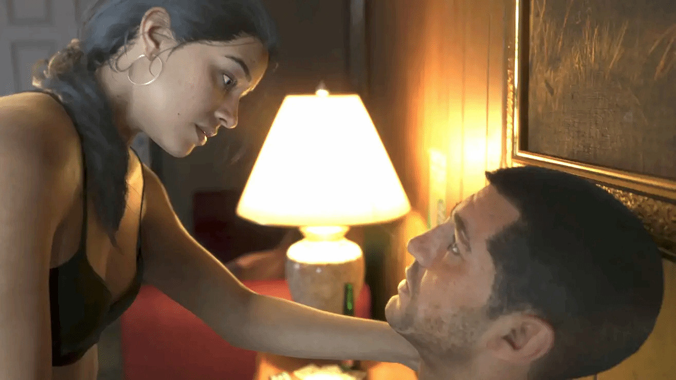 因《劍星》服裝遭和諧 玩家開始對《GTA6》表達擔憂