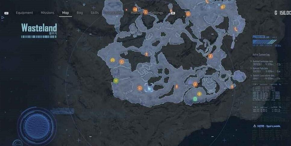 《劍星》試煉之章檔案收集攻略