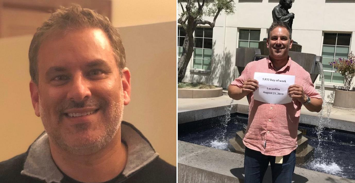 LucasArts前負責人去世：曾是《星戰》遊戲的關鍵人物