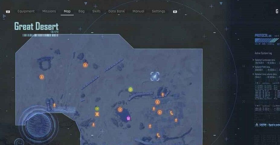 《劍星》試煉之章檔案收集攻略