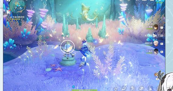 《原神》通往卡皮托林的階梯任務攻略 《原神》通往卡皮托林的階梯任務攻略