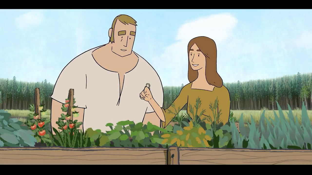 敘事遊戲《Pine: A Story of Loss》年內發售!預告賞