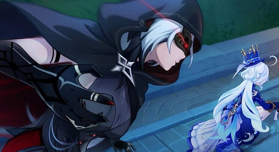 《原神》4.6版本更新說明介紹 《原神》4.6版本更新說明介紹