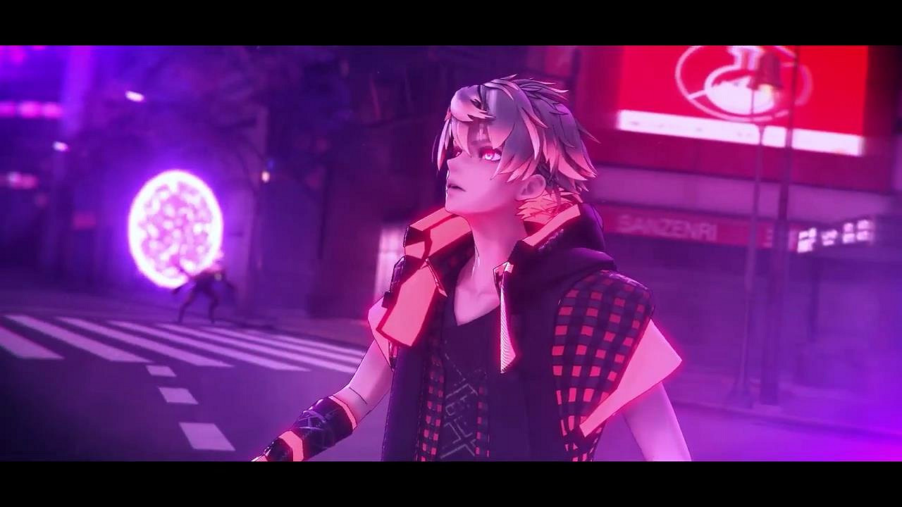 Furyu新作《雷納提斯》曝光新預告 5月9日還有新預告 Furyu新作《雷納提斯》曝光新預告 5月9日還有新預告