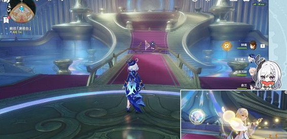 《原神》哀悼命運之瘡任務攻略 《原神》哀悼命運之瘡任務攻略