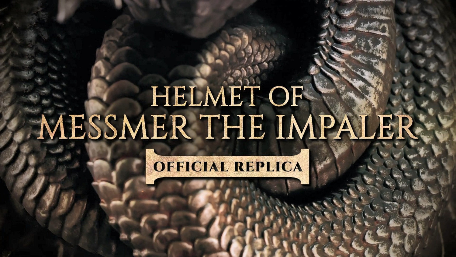 《艾爾登法環》“穿刺者”梅瑟莫1:1頭盔 賣1394元超還原