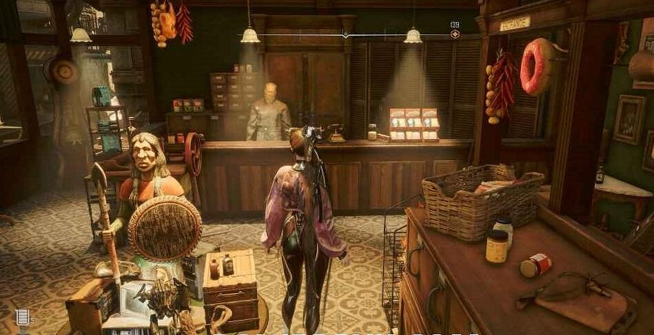 《劍星》失竊的珍寶支線攻略 《劍星》失竊的珍寶支線攻略