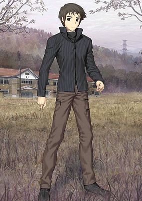 《FGO》靜希草十郎從者圖鑒 《FGO》靜希草十郎從者圖鑒