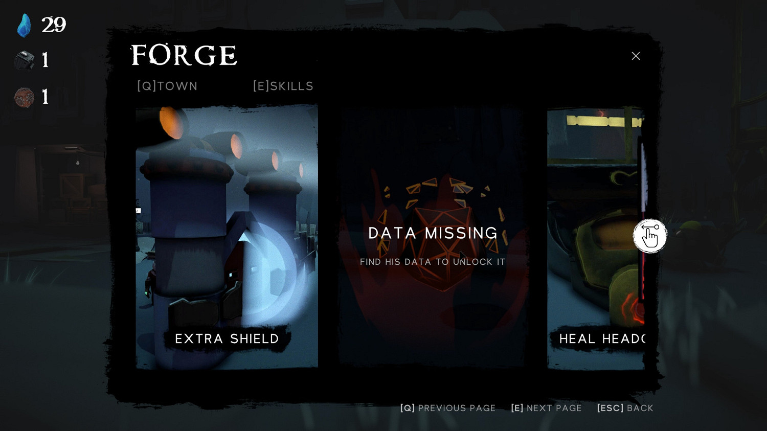 橫版動作冒險遊戲《S.O.L搜尋光明》現已在Steam平台正式發售