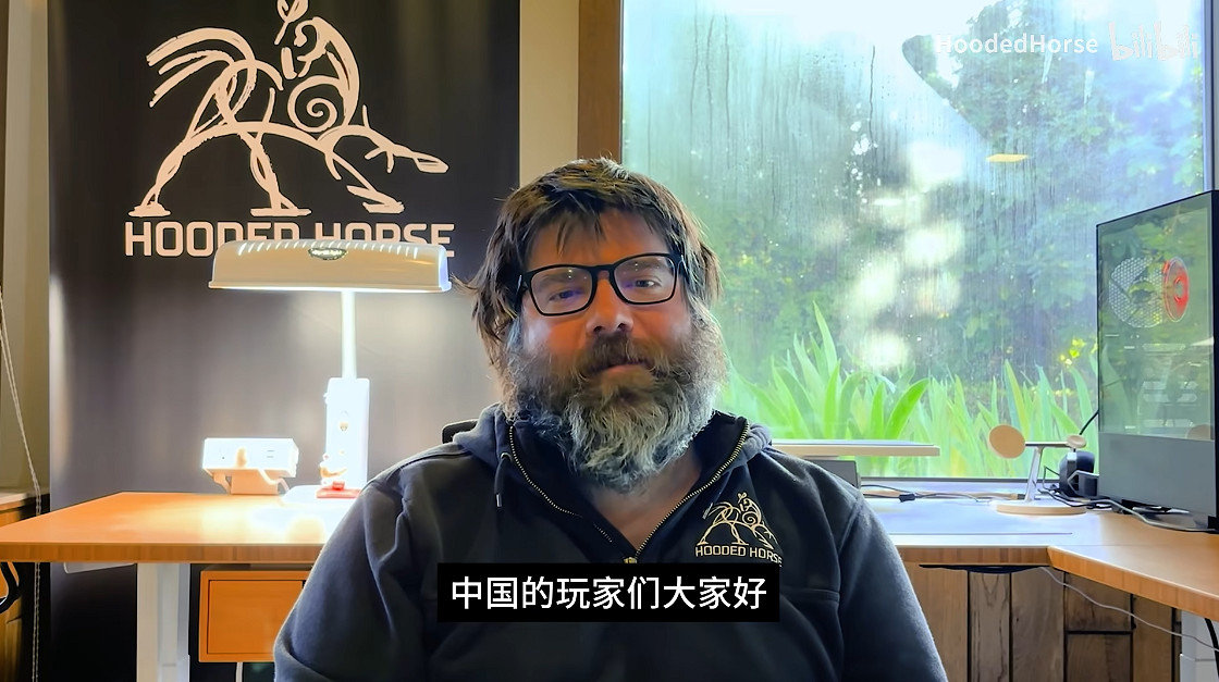 海外開發者為何越來越重視遊戲漢化？