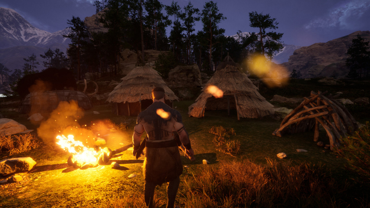 《Primal Survival Wars》Steam頁面上線 支援中文 《Primal Survival Wars》Steam頁面上線 支援中文
