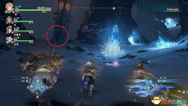 《碧藍幻想：RELINK》全收集圖文攻略 小鉗蟹寶箱史萊姆檔案等收集品位置