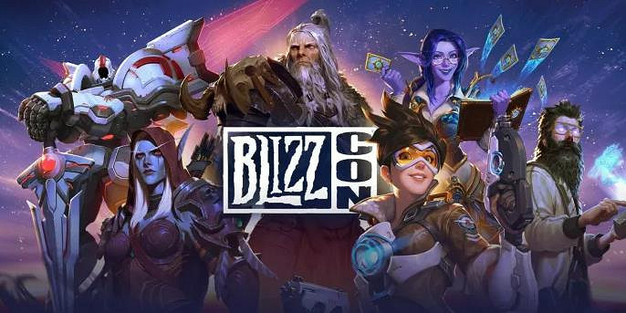 暴雪否認嘉年華取消是因為微軟：這是我們自己的決定