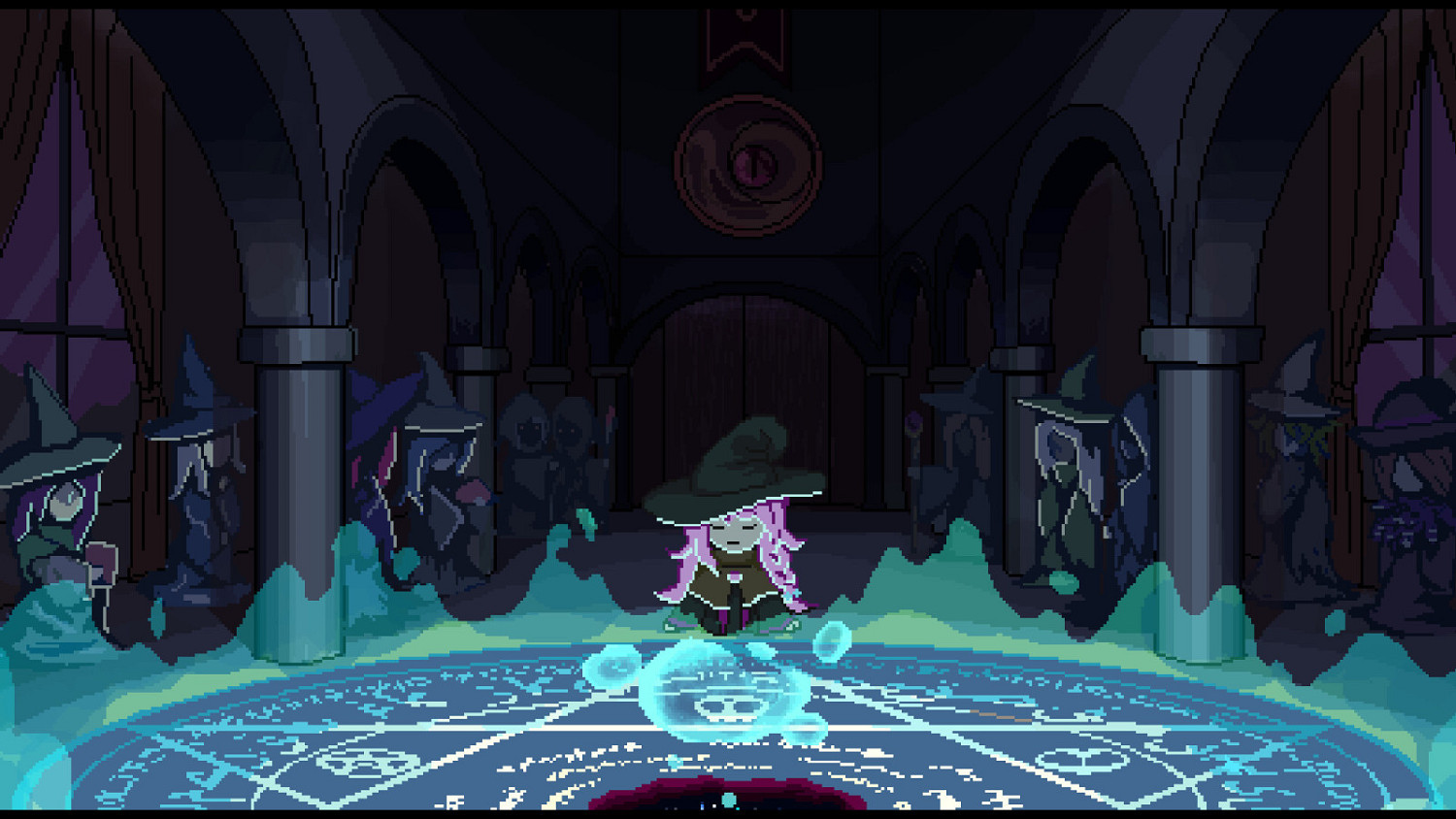 充滿創意的平台遊戲《史萊姆糯米》Steam頁面上線 Q2發售 充滿創意的平台遊戲《史萊姆糯米》Steam頁面上線 Q2發售