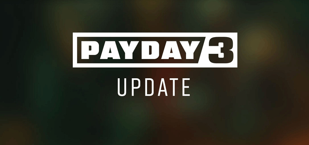 《劫薪日3》發布快速加入功能試圖補救過低遊戲人數 《劫薪日3》發布快速加入功能試圖補救過低遊戲人數