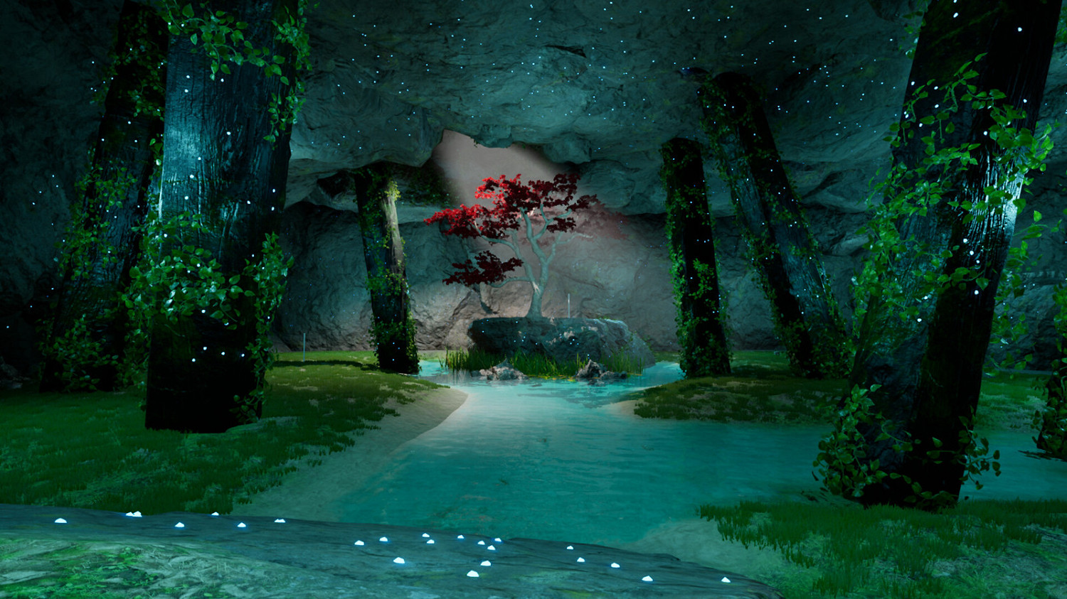 解謎和探索遊戲《The Trials 2》Steam頁面上線 不支援中文